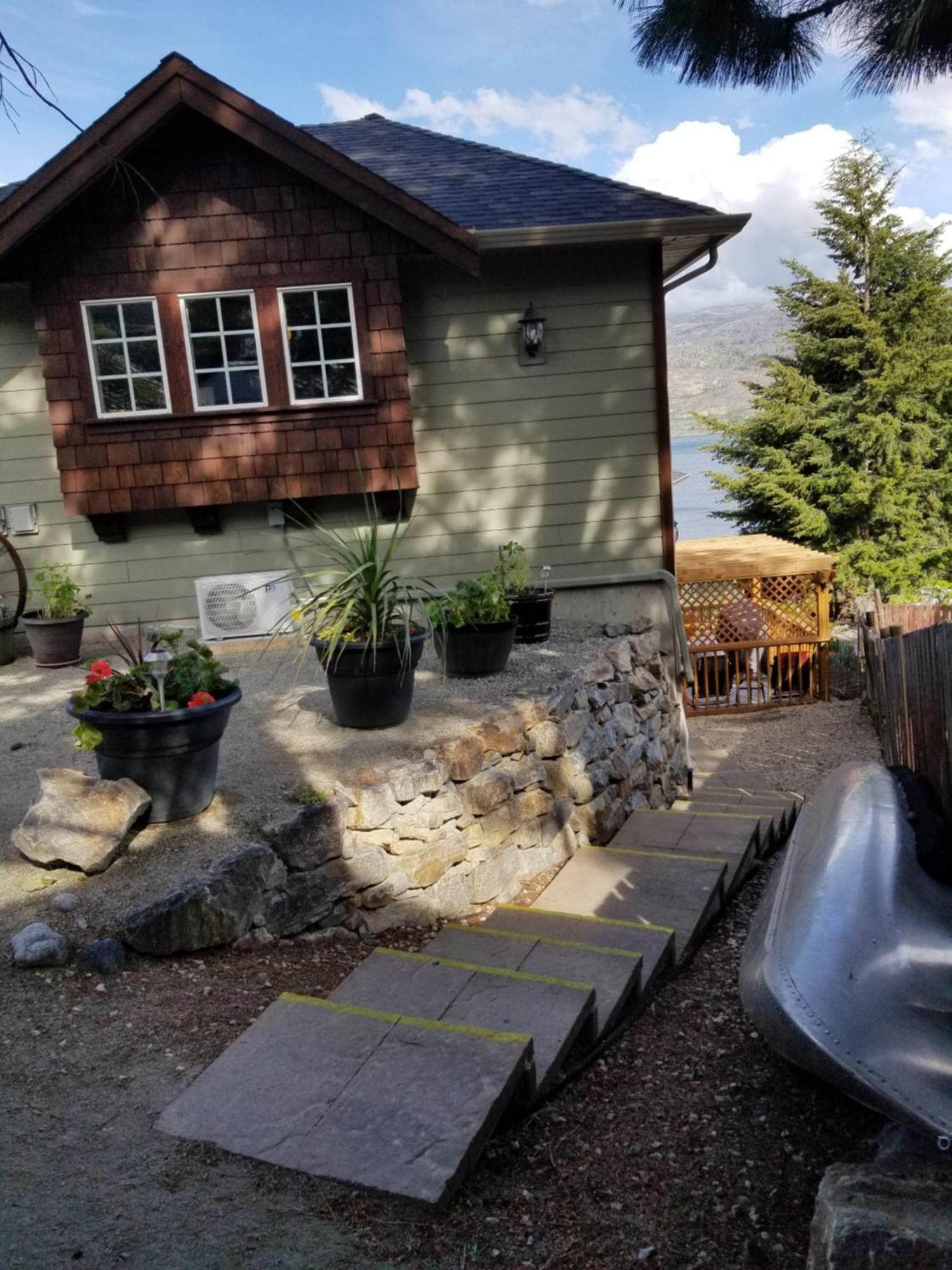ピーチランドA Taste Of Mexico In The Heart Of Wine Country.アパートメント エクステリア 写真